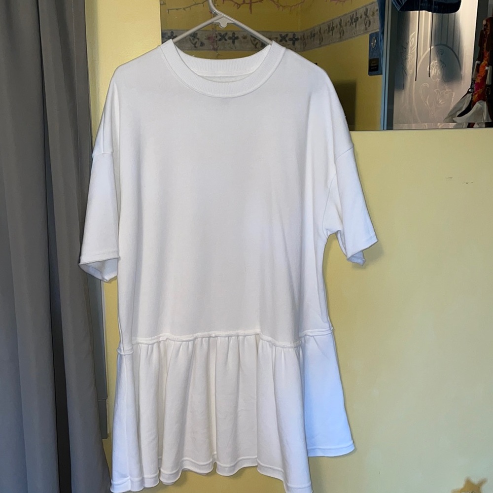 American Eagle sweater dress